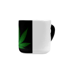 pot-leaf-vector-942836 Heart-shaped Morphing Mug