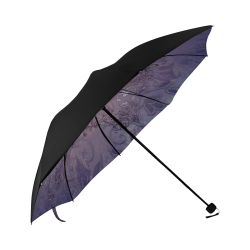 Awesome chinese dragon Anti-UV Foldable Umbrella (Underside Printing) (U07)