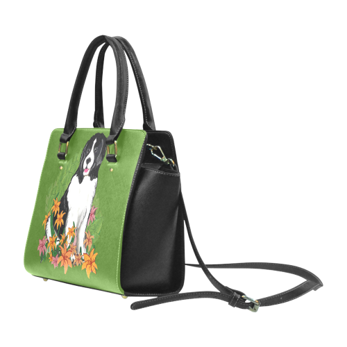 copy landseeer bag2 Classic Shoulder Handbag (Model 1653)