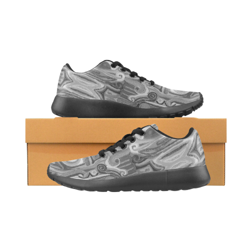 8700x8700--totem 10 Men’s Running Shoes (Model 020)