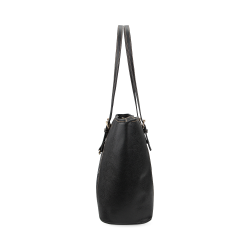 Amerie Bowde Leather Tote Bag/Large (Model 1640)