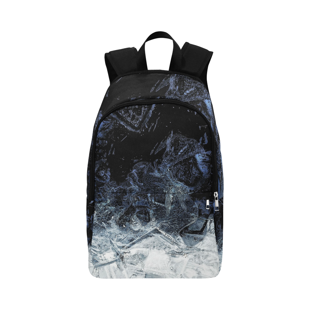 oil_a Fabric Backpack for Adult (Model 1659)