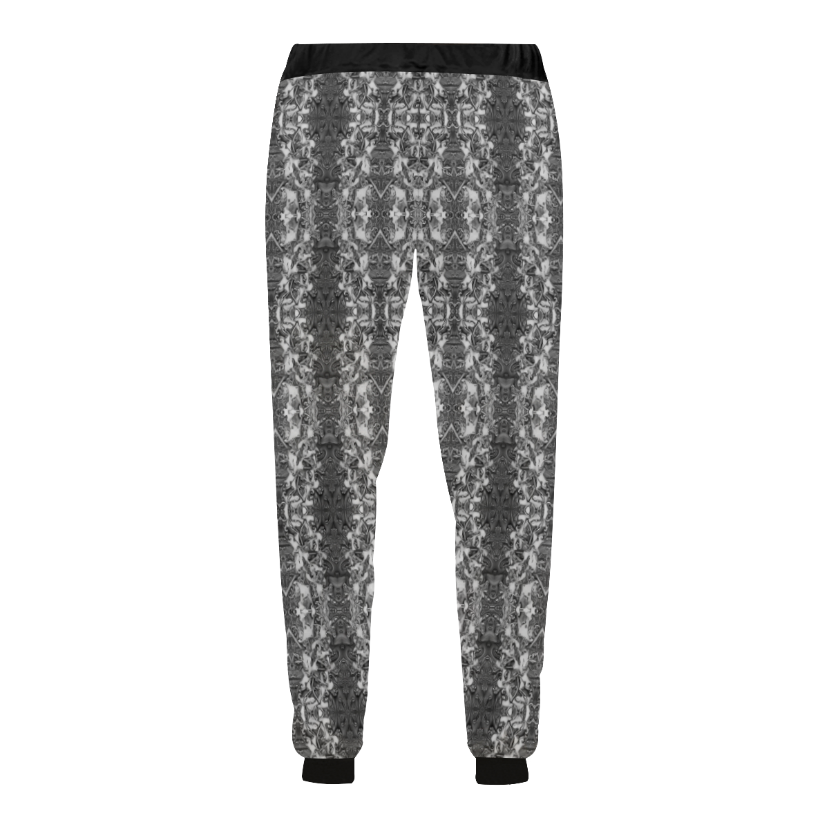 endlessly climbing 4a2b Men's All Over Print Sweatpants/Large Size (Model L11)