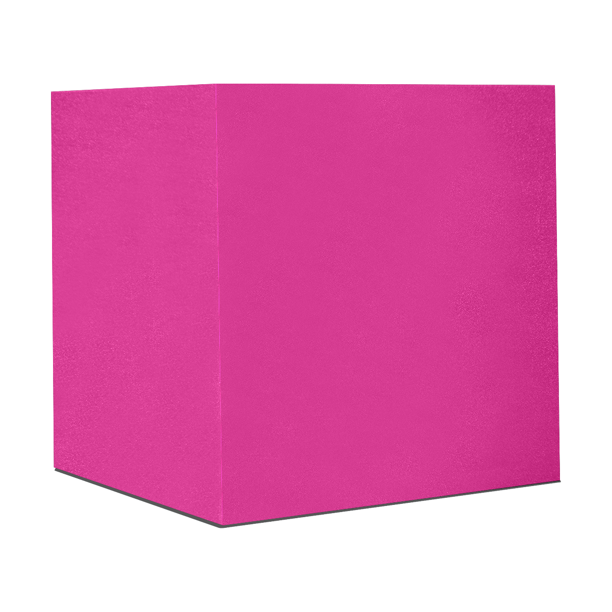 color Barbie pink Gift Wrapping Paper 58"x 23" (1 Roll)