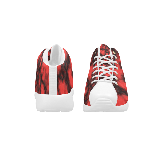 redplanet Men's Basketball Training Shoes (Model 47502)