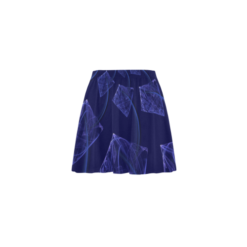 squaredhole Mini Skating Skirt (Model D36)