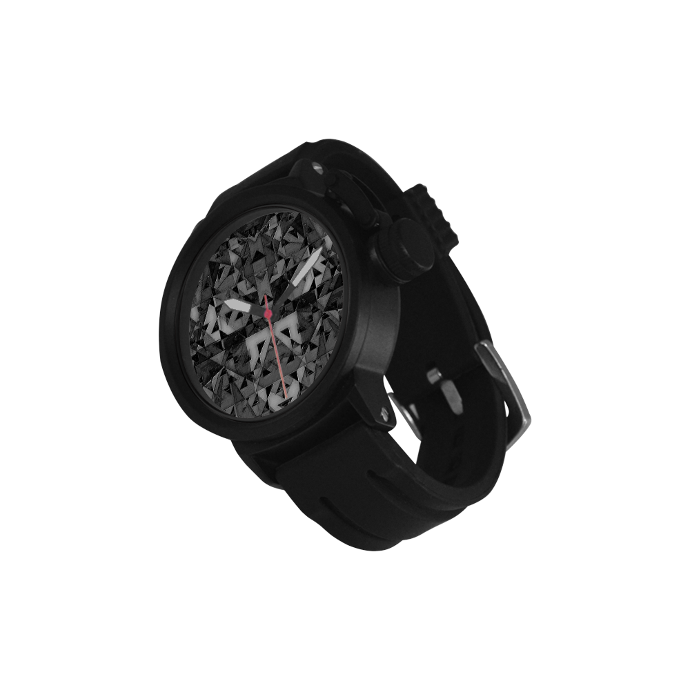 COAST_BANDIT_CHECKER_LOVE Watch Men's Sports Watch(Model 309)