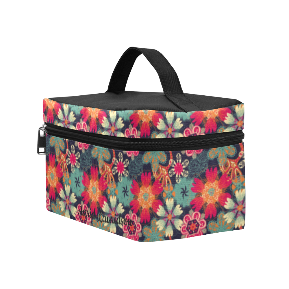 120st Cosmetic Bag/Large (Model 1658)