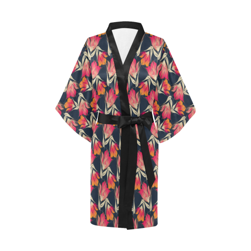 123st Kimono Robe