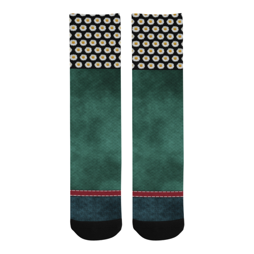 Sahra by Vaatekaappi Men's Custom Socks