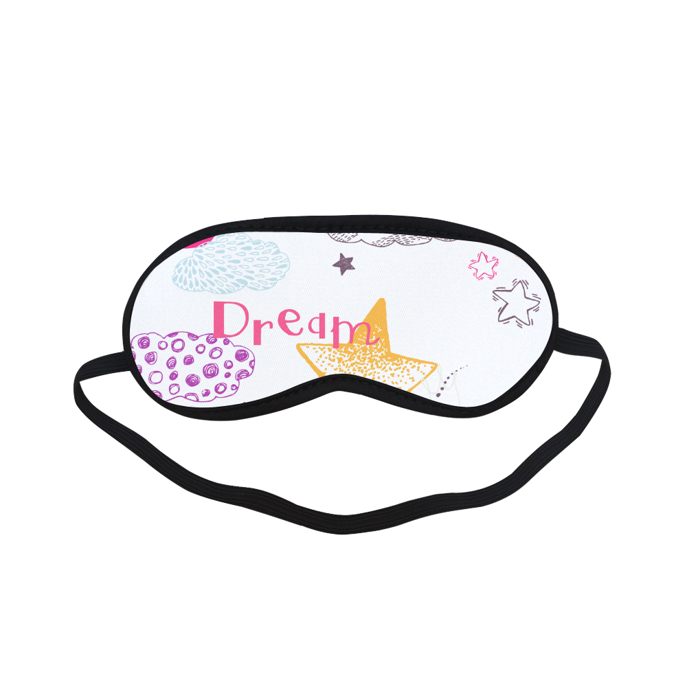 Unicorn Dream Sleeping Mask
