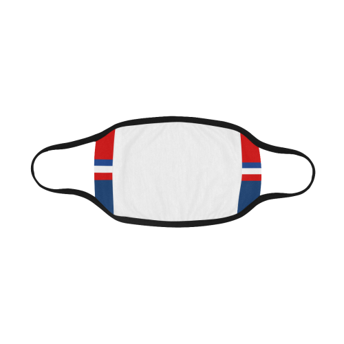 The Flag of Atour Mouth Mask
