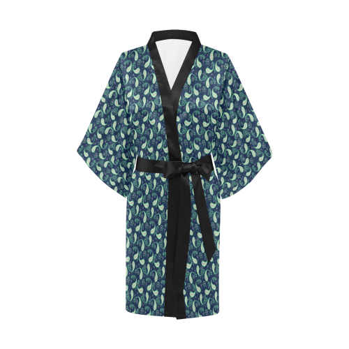 13ps Kimono Robe