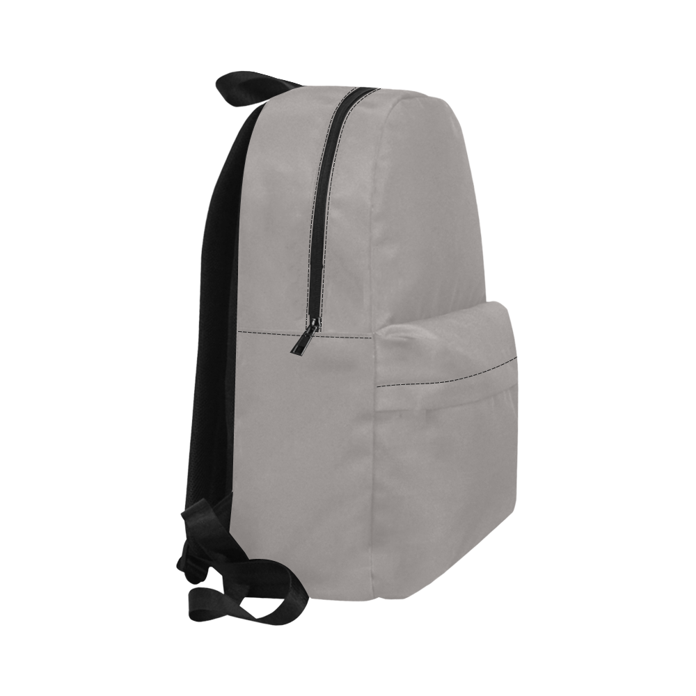 Ash Unisex Classic Backpack (Model 1673)