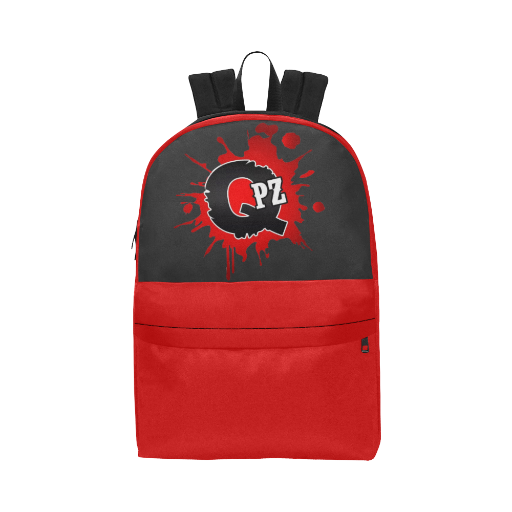 Qp back pack Unisex Classic Backpack (Model 1673)