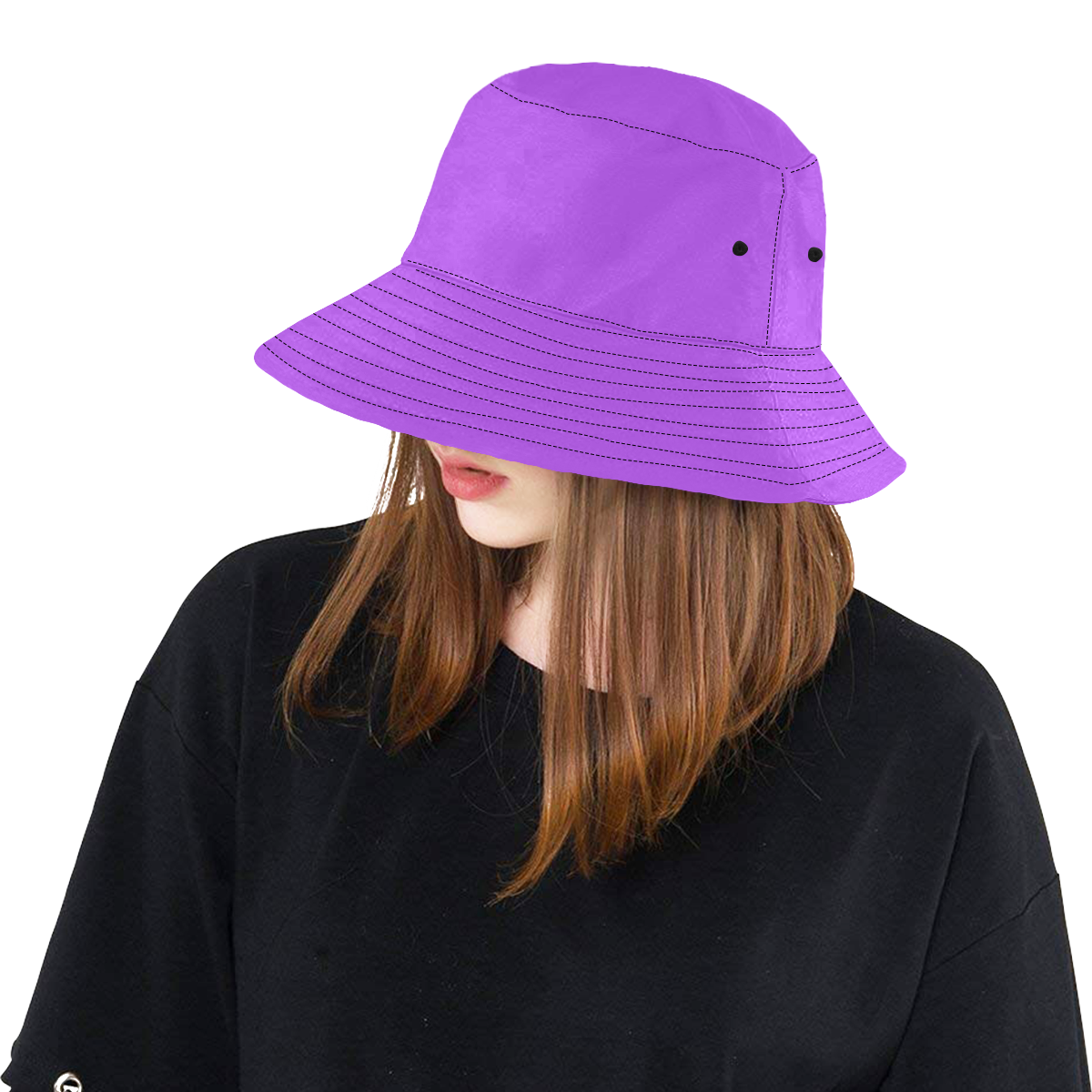 Bodacious All Over Print Bucket Hat