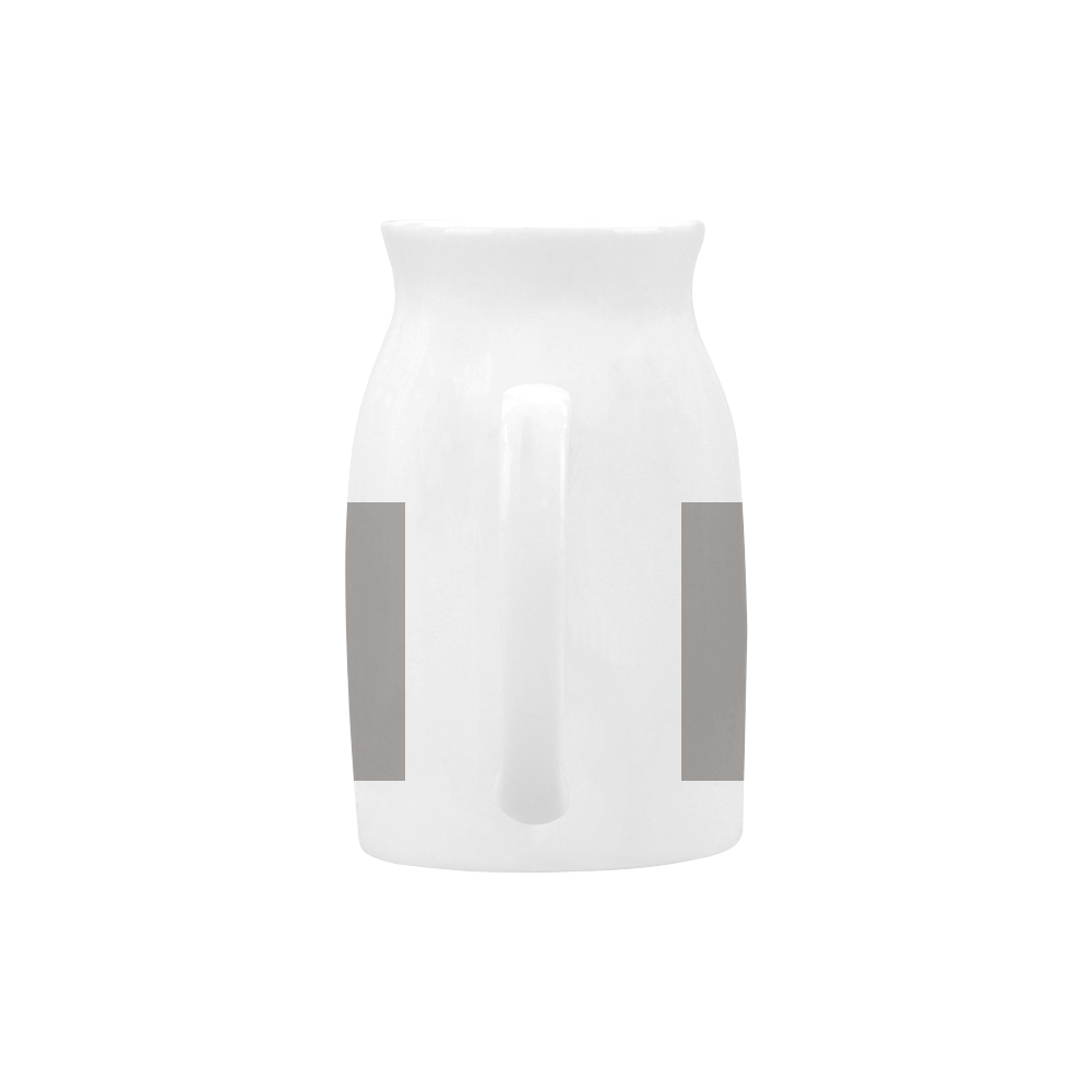 Ash Milk Cup (Large) 450ml