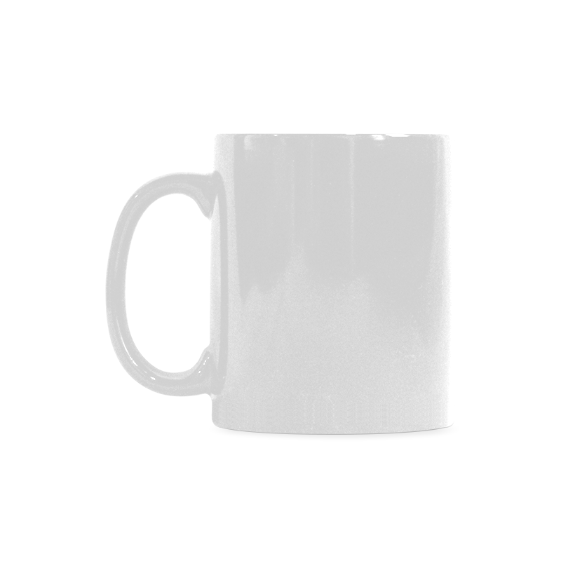 MotherOfCreation White Mug(11OZ)