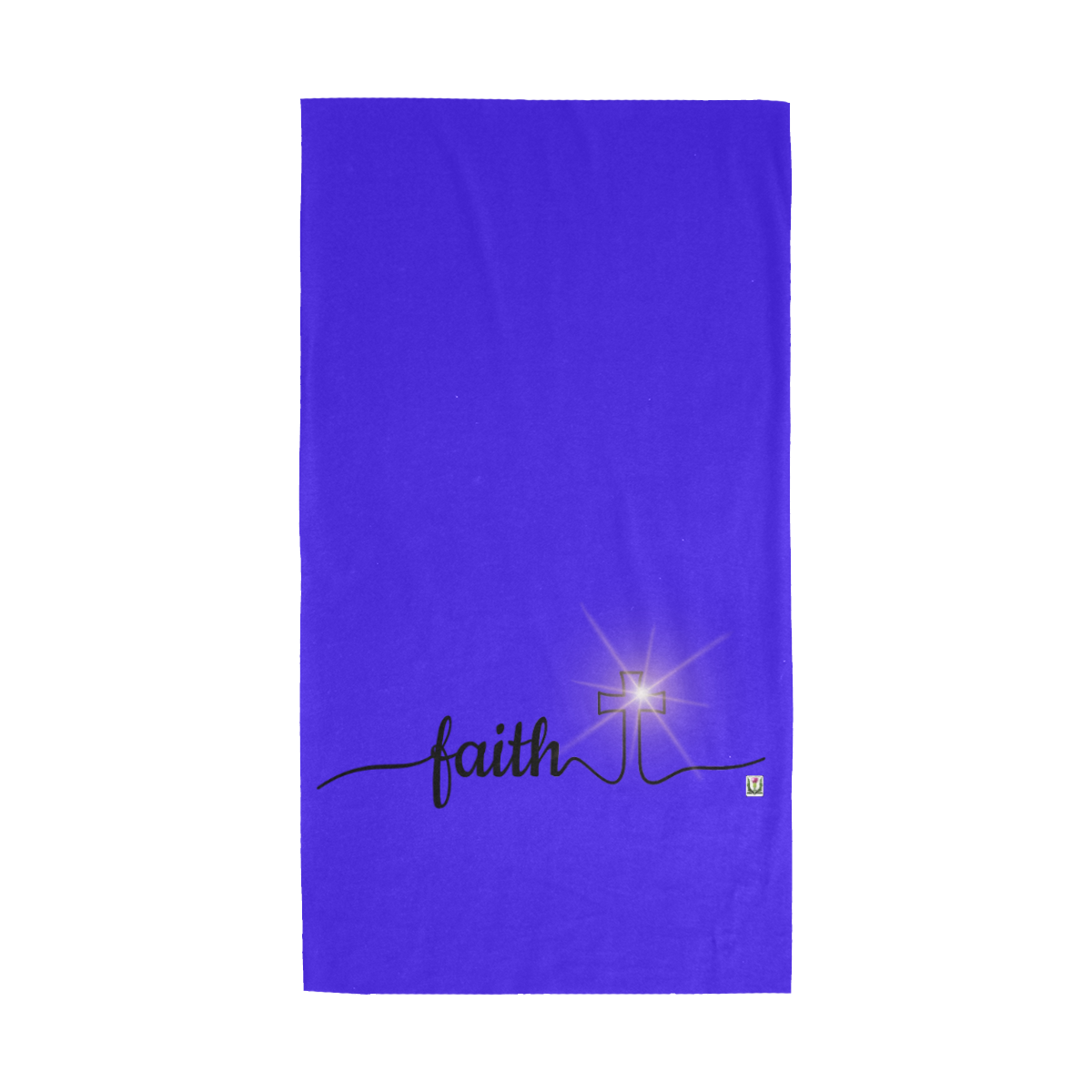 Fairlings Delight's The Word Collection- Faith 53086d7 Multifunctional Headwear