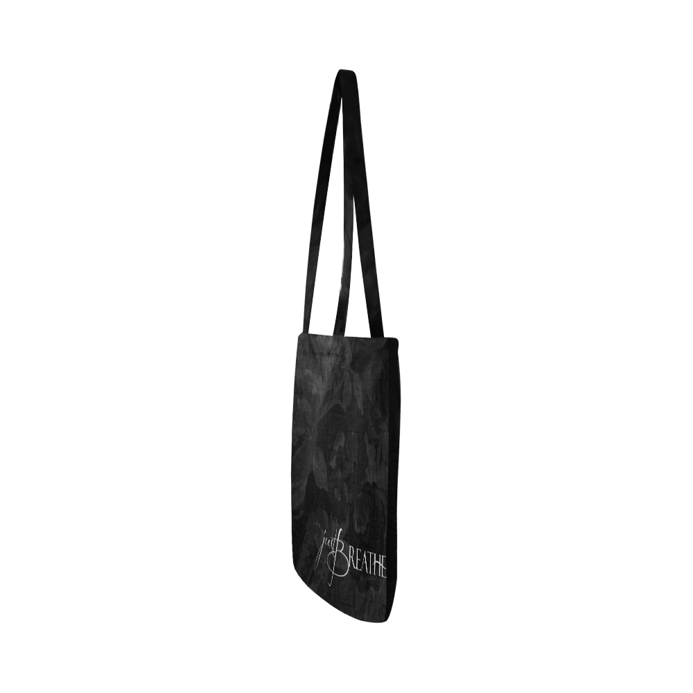 FREE JB Tote Reusable Shopping Bag Model 1660 (Two sides)