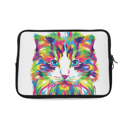 Rainbow Cat Laptop Sleeve 10''