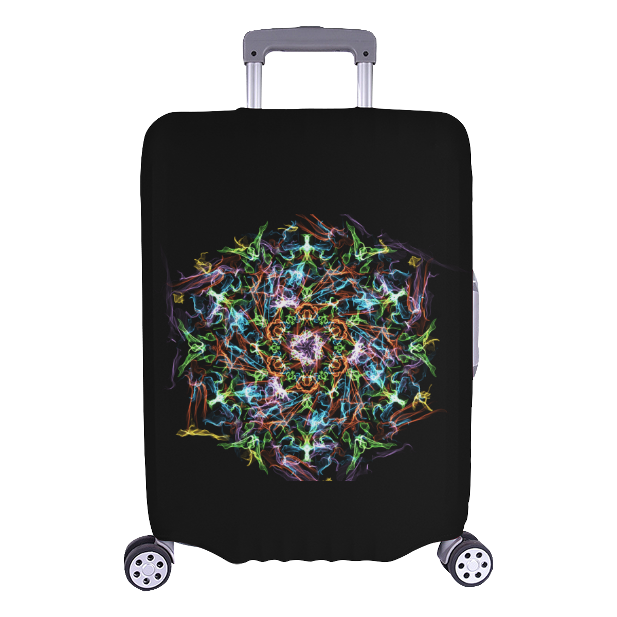 2 Luggage Cover/Large 26"-28"