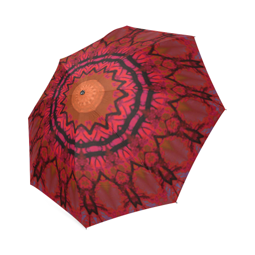 Throwback Foldable Umbrella (Model U01)