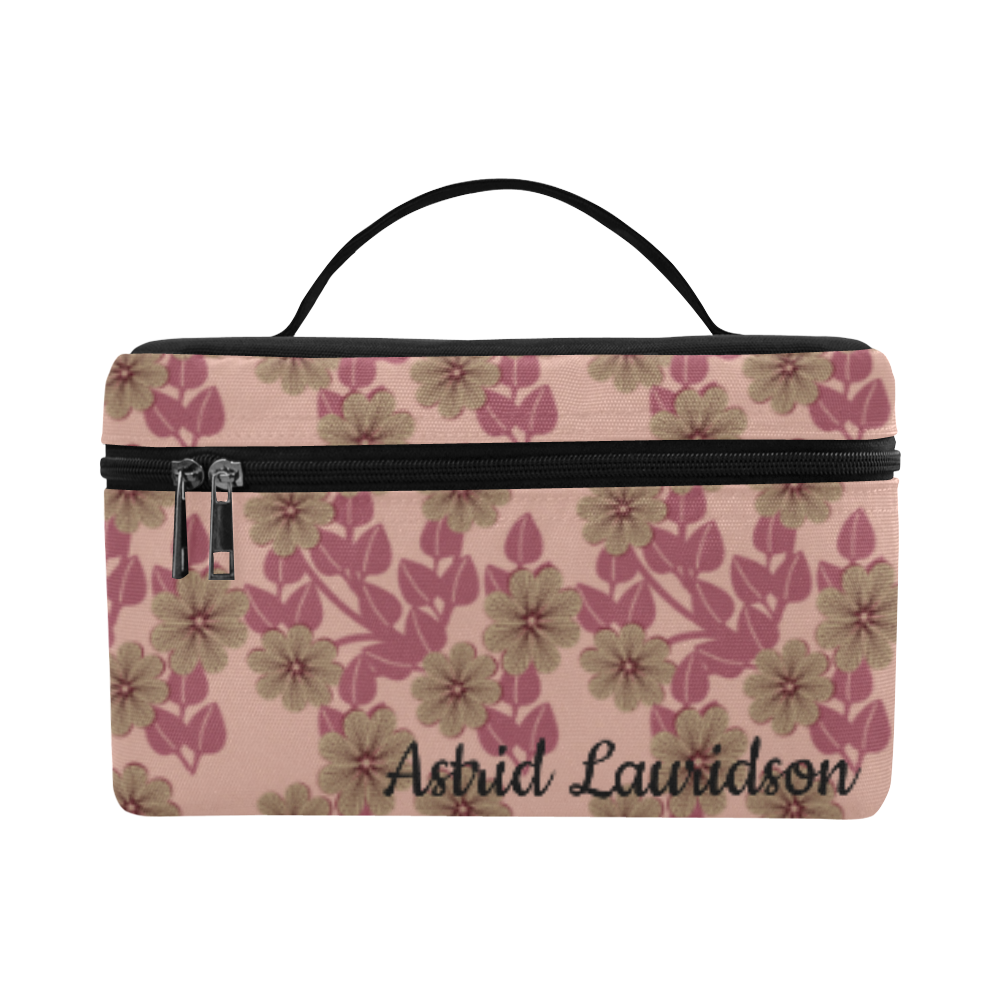 133st Cosmetic Bag/Large (Model 1658)