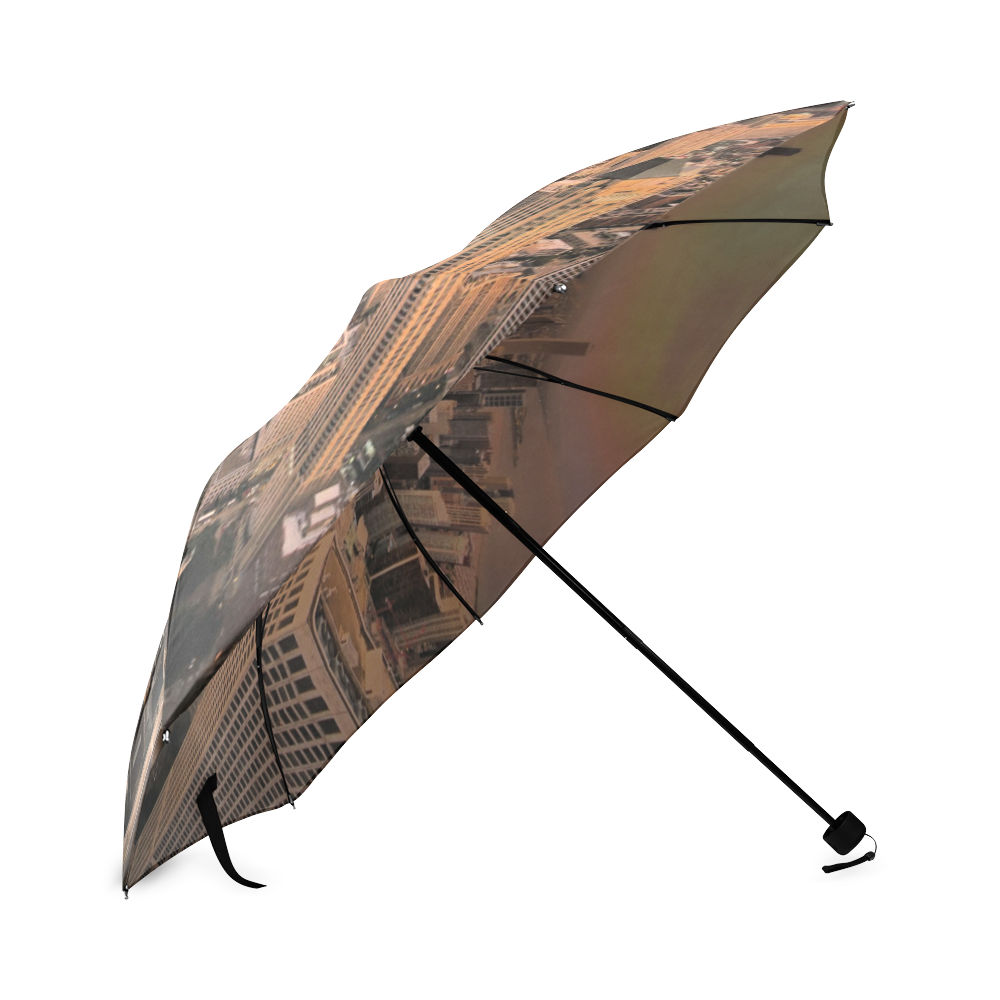 Wayyyyyup Foldable Umbrella (Model U01)