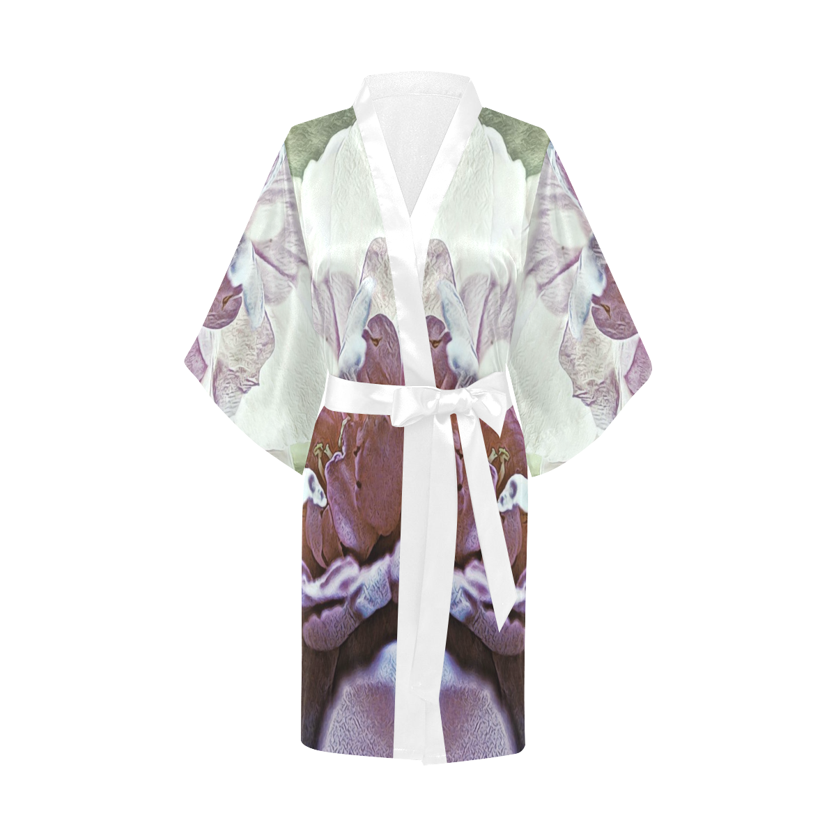 Impression Floral 10193 by JamColors Kimono Robe