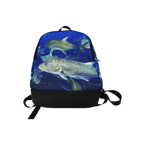 ulua backpack Fabric Backpack for Adult (Model 1659)