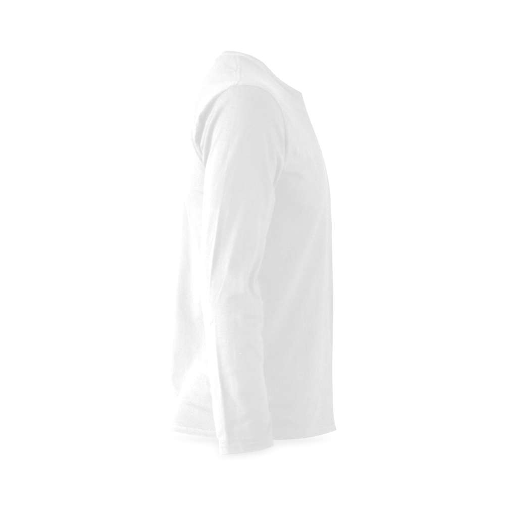 VETTEL Sunny Men's T-shirt (long-sleeve) (Model T08)
