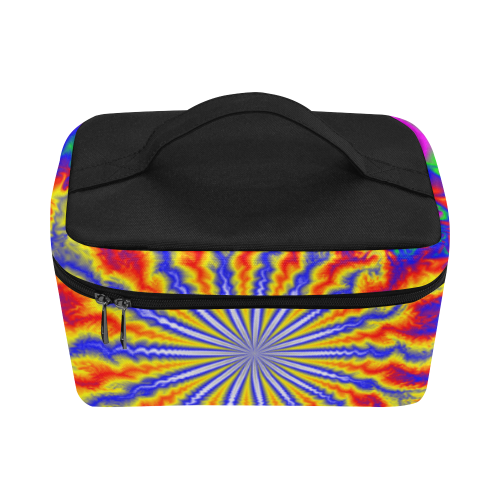 Chaos Cosmetic Bag/Large (Model 1658)