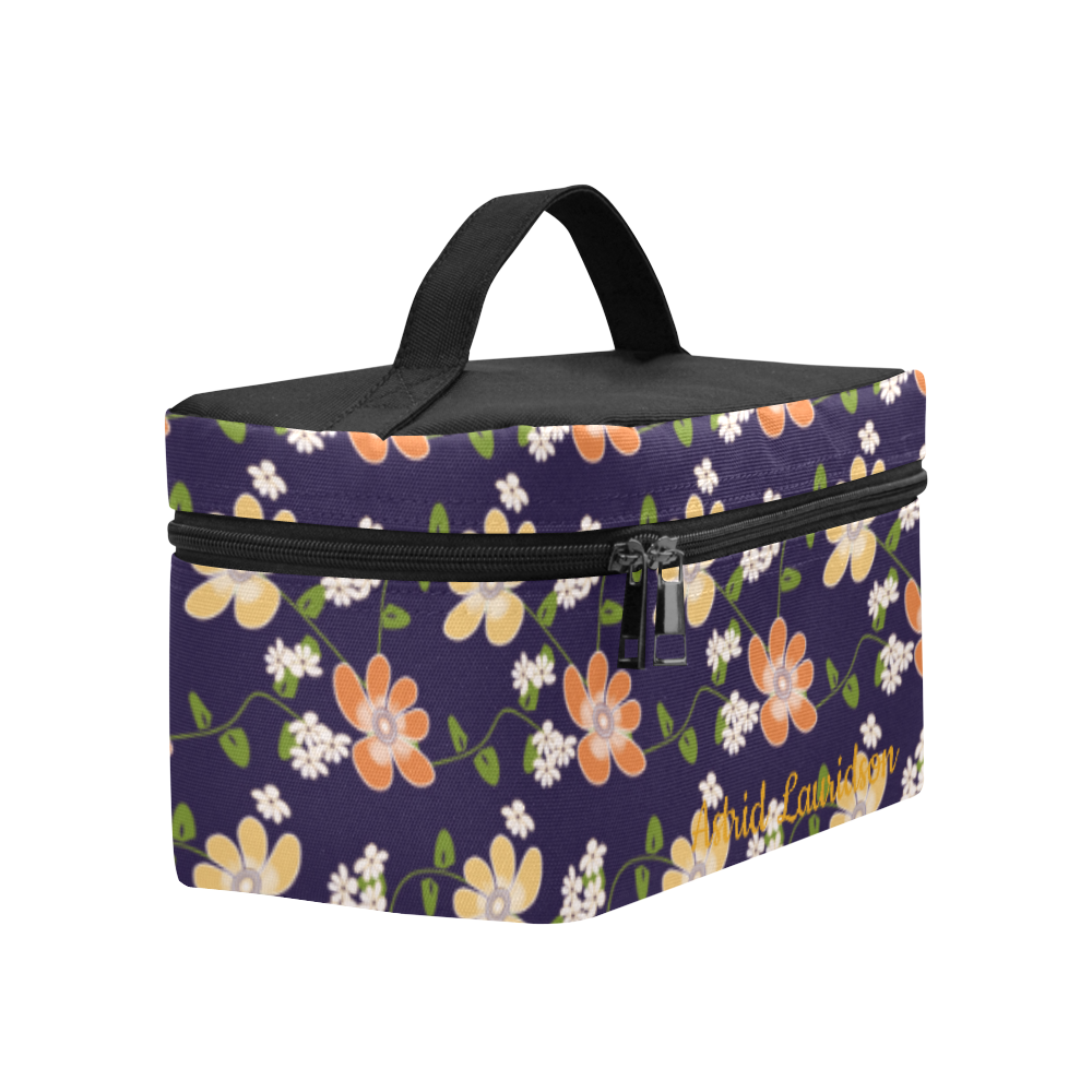 126st Cosmetic Bag/Large (Model 1658)
