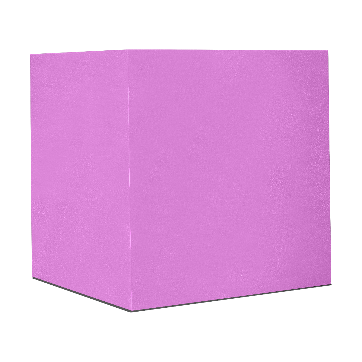color orchid Gift Wrapping Paper 58"x 23" (1 Roll)