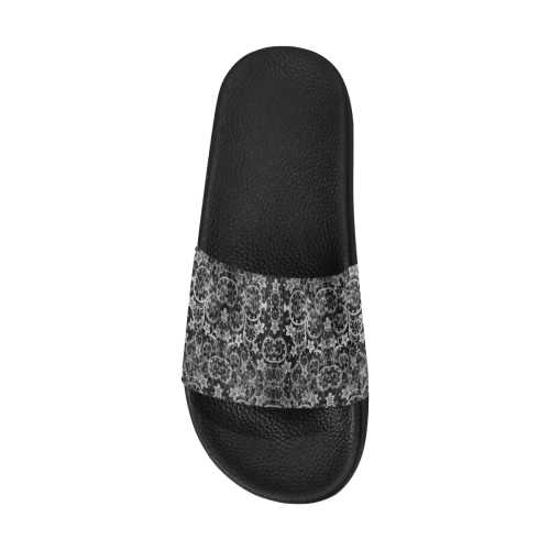 Royal Krone by Artdream Men's Slide Sandals (Model 057)