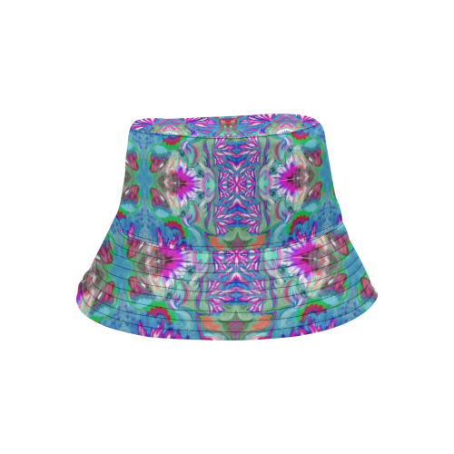 1871 All Over Print Bucket Hat