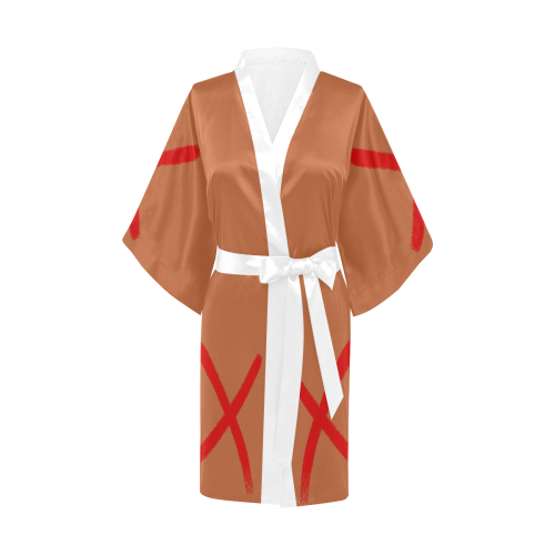 24C Kimono Robe